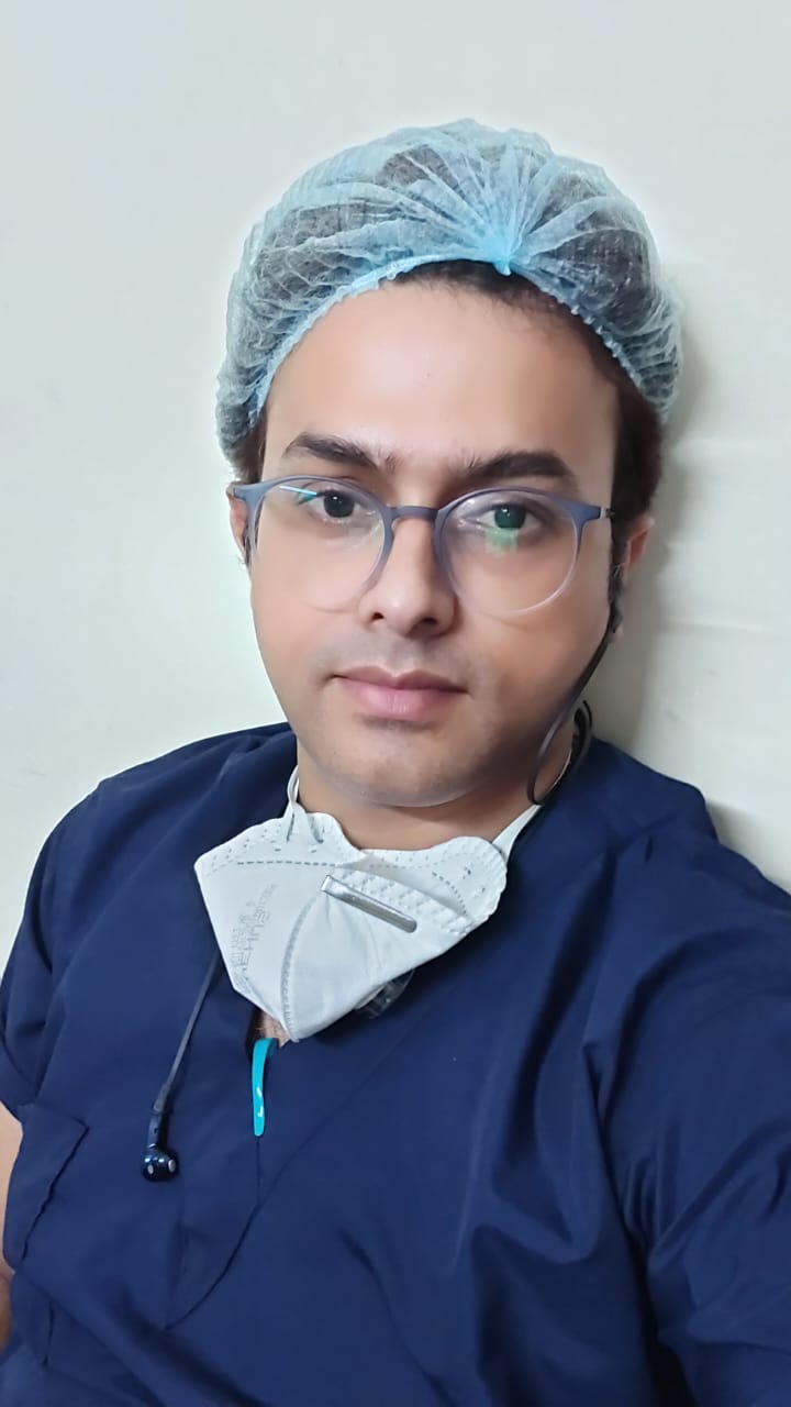 Doctor 5