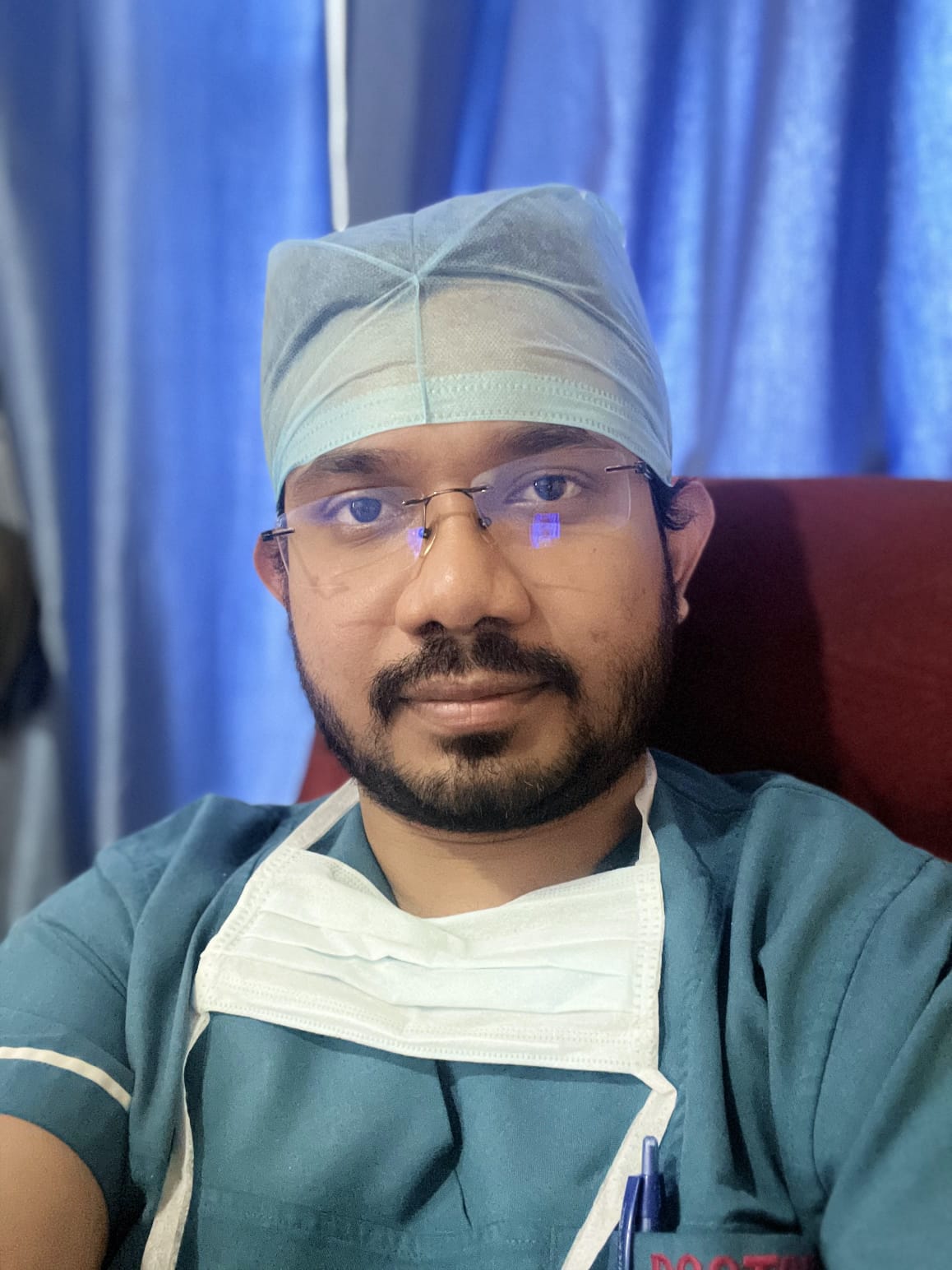 Doctor 6