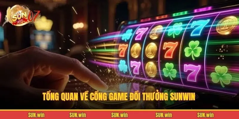 Sunwin armansebaniketan.in - Link tải sunwin chính thức không chặn T9/2026 42 Tổng quan về cổng game đổi thưởng Sunwin